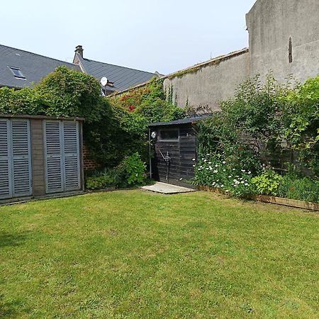 La Aussiere, Maison Avec Jardin A 500M De La Plage Pour 4 A 6 Pers Кайо-сюр-Мер Екстериор снимка