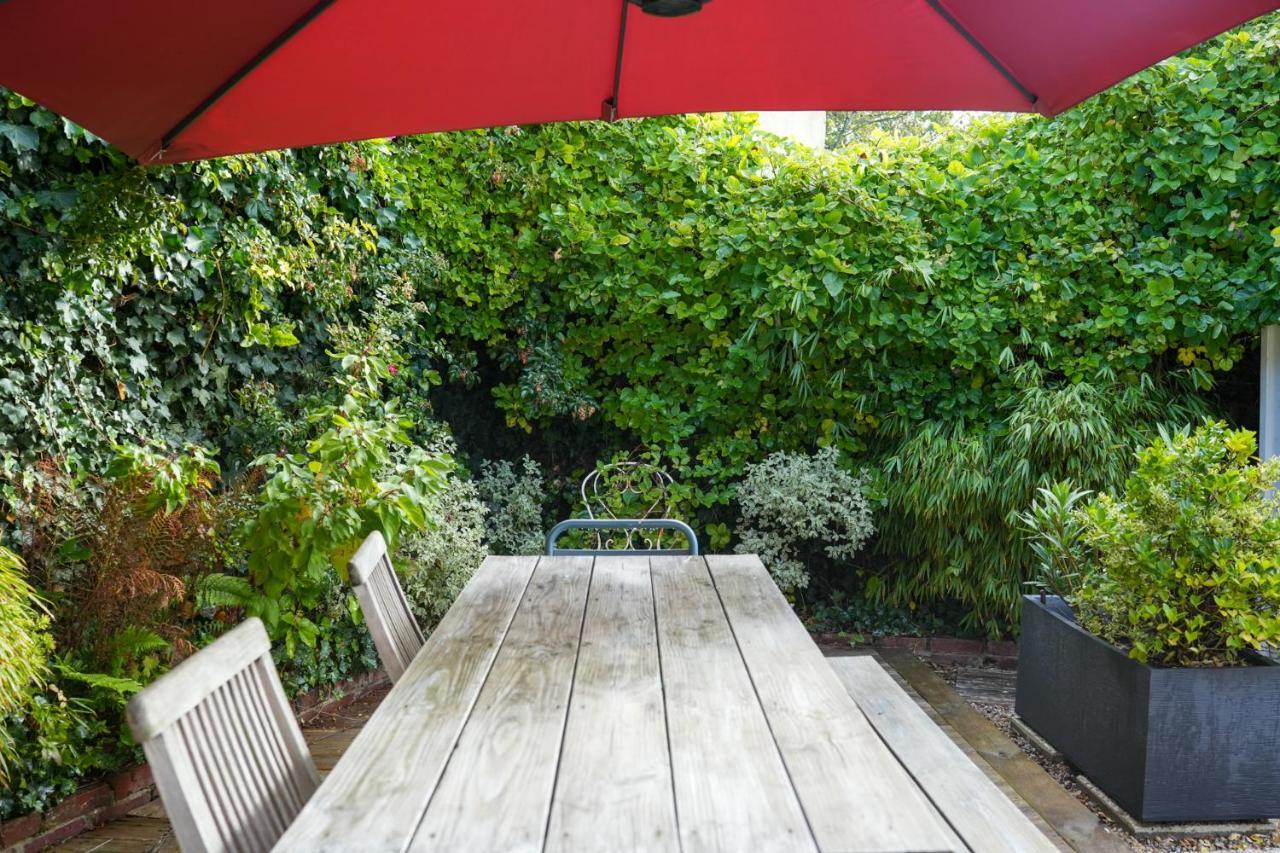 La Aussiere, Maison Avec Jardin A 500M De La Plage Pour 4 A 6 Pers Кайо-сюр-Мер Екстериор снимка